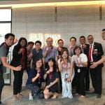 A Team Tours' dynamic duo makes certain the show is going on 39