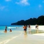 IRCTC’s latest offering is 5D/4N tour package to the Andamans 40