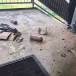 General Asks for Help Catching 'Dangerous Criminals' Who Caused Base Blast 39