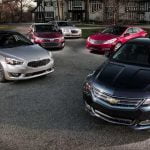 Lumax Industries – A guess on increasing LED adoption in automobile segments 39