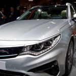 Korea Automobile: Key Takeaways From The 2019 Seoul Motor Show 40