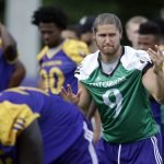 Monday’s Sports Digest: Sutherland wins Champions Tour occasion 40