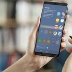 Samsung might introduce a smaller Note 10 40