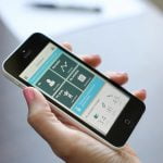 Consumer health apps show nonsignificant behavior upgrades 40