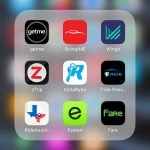 How to stay safe while using rideshare apps 39