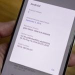 Google Releases April 2019 Android Security Update 39