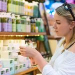 Spending money on beauty products is an act of self-care 39