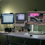 Status table, favored apps, Mac setup 40