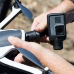 Angry internet recommendations off Badlands to feasible drone violation 40