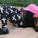 Ventura slaying of homeless man draws 28 years to lifestyles 39