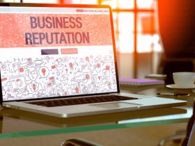 Ways Of Improving Your Business Reputation 38 Ways Of Improving Your Business Reputation 38