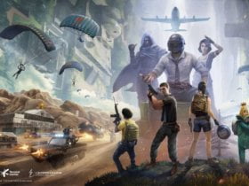 The Newest Version of the Game 38 The Newest Version of the Game 38