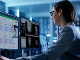 The Importance of Healthcare Technology 38 The Importance of Healthcare Technology 38