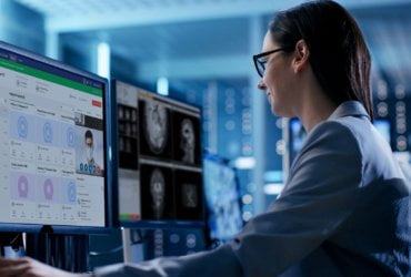 The Importance of Healthcare Technology 51