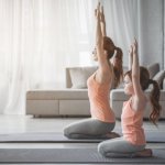 Perform yoga at home with these unique iOS apps amid pandemic 40