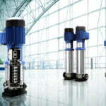 Common Applications for High-Pressure Pumps 40