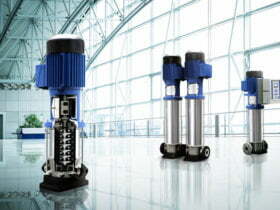 Common Applications for High-Pressure Pumps 3 Common Applications for High-Pressure Pumps 3