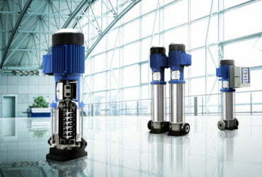 Common Applications for High-Pressure Pumps 52 Common Applications for High-Pressure Pumps 51