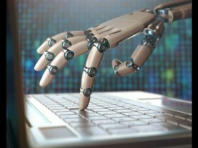 Understanding How Technologies Are Shaping Different Sectors 48