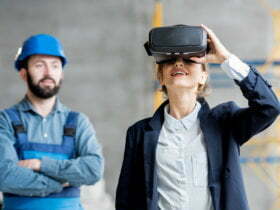 How Technology Helps Enhance the Construction Industry 61 How Technology Helps Enhance the Construction Industry 60