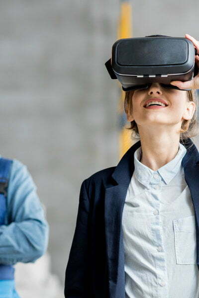 How Technology Helps Enhance the Construction Industry 49