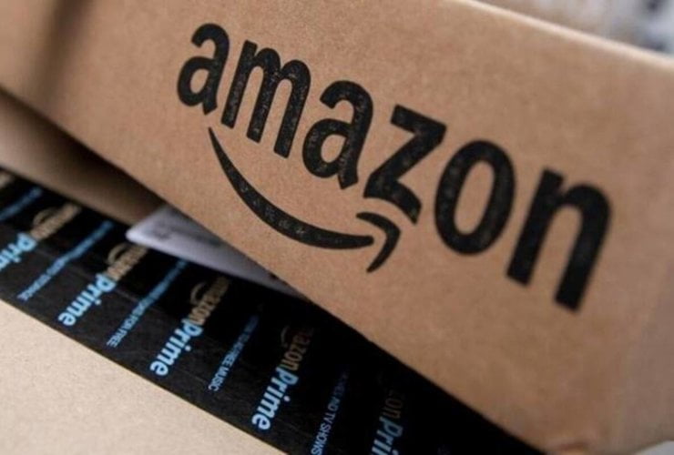 How Amazon Became One of the Top Consumer Electronic Stores in the World 60