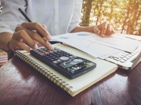 Personal vs. Business: Should They Be Separated? 63