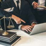 Three Ways Technology Is Revolutionizing the Courtroom 39