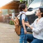 Regulation to prevent unilateral conversion of kids 39