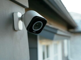 Home security receives arty with nature-inspired gate and window designs 38