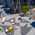 Making a Safer Road for Pedestrians: What Should Be Done? 40