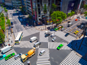 Making a Safer Road for Pedestrians: What Should Be Done? 38 Making a Safer Road for Pedestrians: What Should Be Done? 38