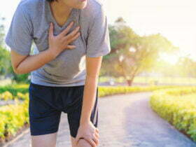 Why Does Your Body Feel Weaker in Your 20s? 38 Why Does Your Body Feel Weaker in Your 20s? 38