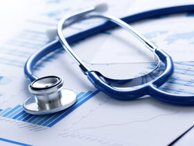 Abortion Is Health Care—End of Story 38 Abortion Is Health Care—End of Story 38