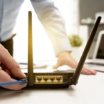 7 guidelines to enhance your house's Wi-Fi 40