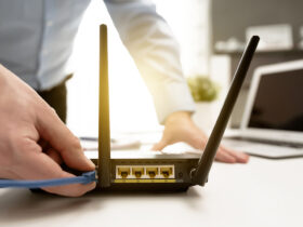 7 guidelines to enhance your house's Wi-Fi 38 7 guidelines to enhance your house's Wi-Fi 38