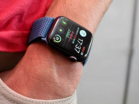 Don't delay! Get a stunning Apple Watch Series 4 at Amazon today 9 Don't delay! Get a stunning Apple Watch Series 4 at Amazon today 9