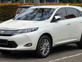 Test Drive The Next Generation Of The Toyota Harrier Today! 51 Test Drive The Next Generation Of The Toyota Harrier Today! 51