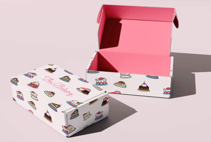 Tips for Creating Low-Cost but Eye-Catching Product Packaging 66