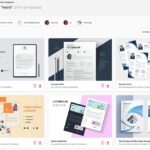 Design Template For Word - How to Design Your Own 39