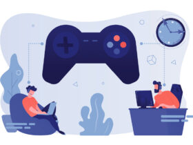 Six Ways You Can Make Money in the Video Game Industry 38 Six Ways You Can Make Money in the Video Game Industry 38