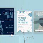 Find Out Which is the Best Site for Poster Templates Today! 40