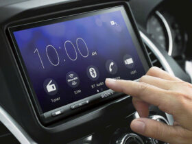 5 Must-Have Car Stereo Features For Music Lovers 38