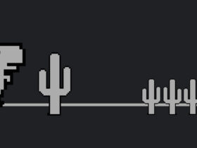 Dinosaur Game - Play the Game for Free Now! 42