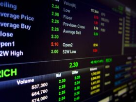 The advantages of options trading for newcomers in the UK 38 The advantages of options trading for newcomers in the UK 38