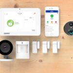 Brinks Alarm System Installation for Dummies 40