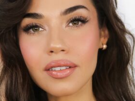 10 Natural Glam Makeup Tips for All Skin Types 38 10 Natural Glam Makeup Tips for All Skin Types 38