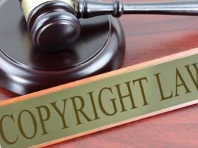 Copyright Law for Music - What Can Go Wrong If I Violate Copyright? 48 Copyright Law for Music - What Can Go Wrong If I Violate Copyright? 48