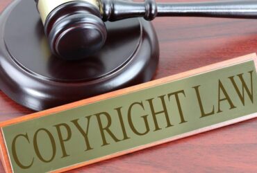 Copyright Law for Music - What Can Go Wrong If I Violate Copyright? 55 Copyright Law for Music - What Can Go Wrong If I Violate Copyright? 54