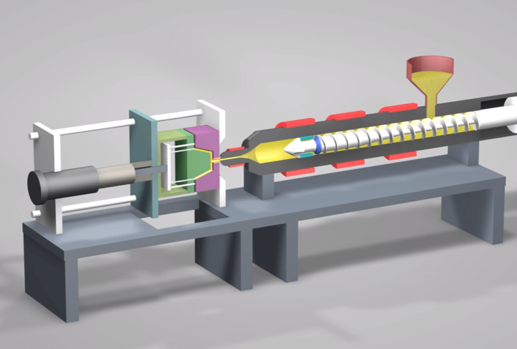 5 Types of Plastic You'll Find in Injection Molding 52 5 Types of Plastic You'll Find in Injection Molding 51